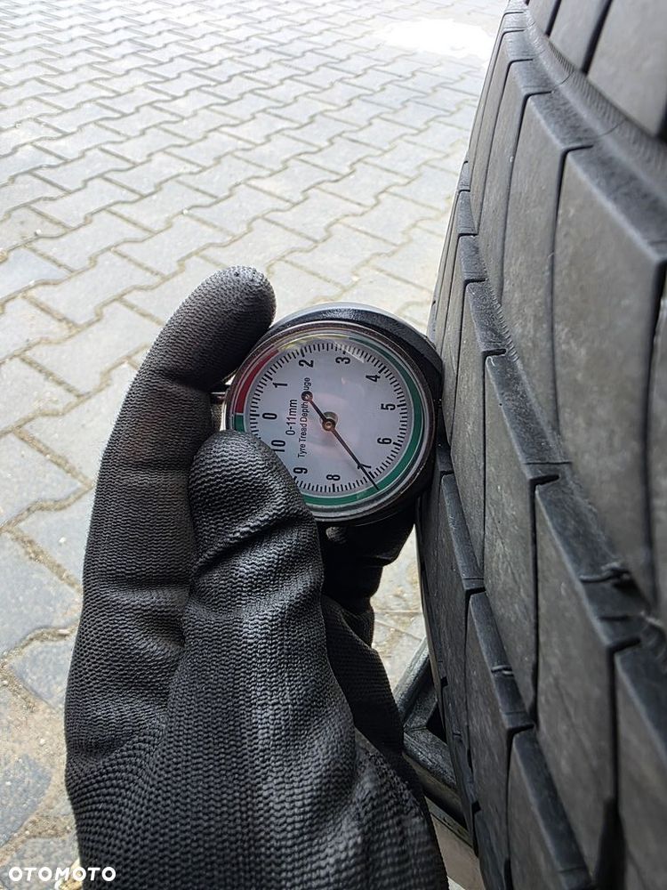 OPEL ASTRA L 6 VI KOŁA FELGI ALUMINIOWE OPONY LETNIE R17 5X108 - 12