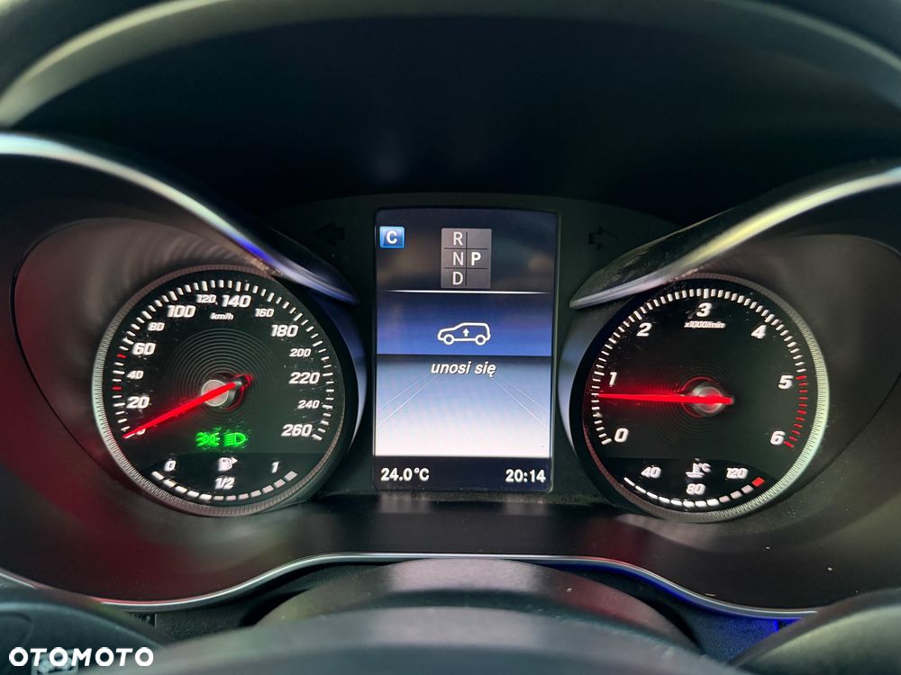 Mercedes-Benz GLC 220 d 4-Matic - 39