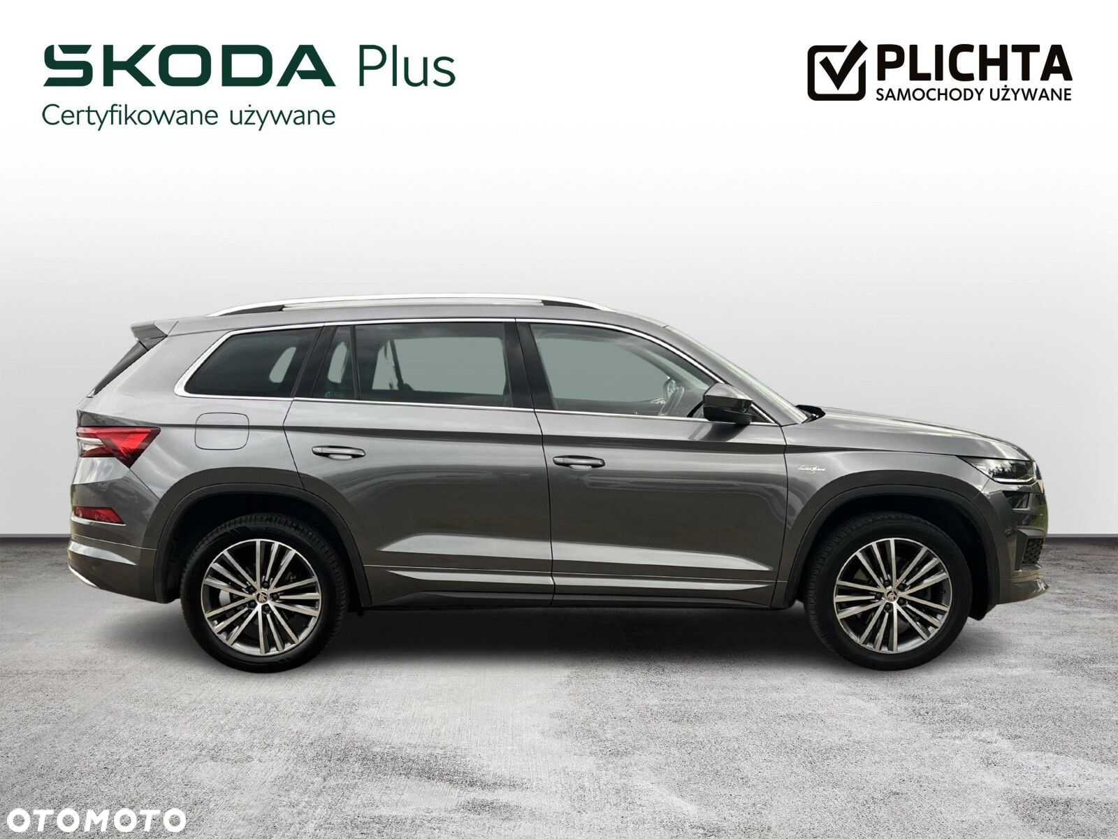 Skoda Kodiaq 2.0 TSI 4x4 L&K DSG - 6