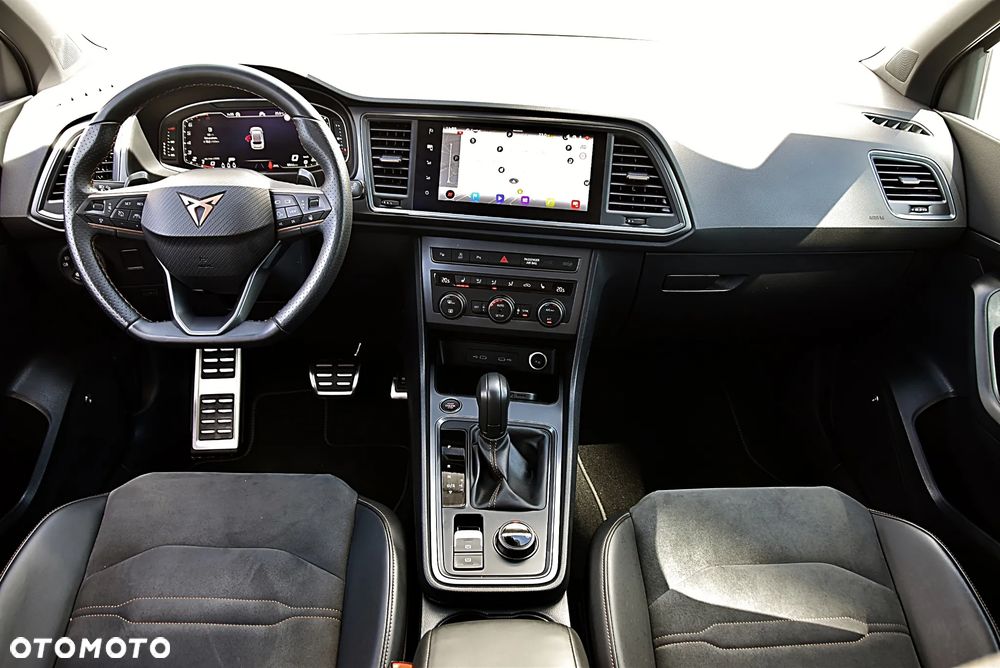 Cupra Ateca - 18