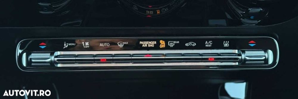 Mercedes-Benz CLA - 27