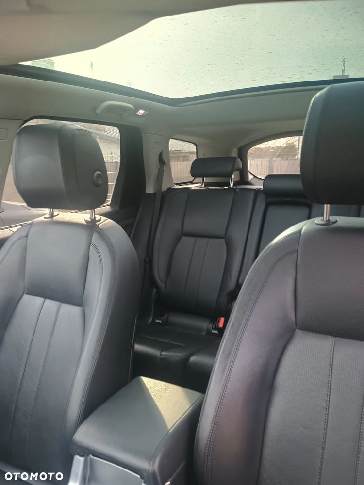 Land Rover Discovery Sport TD4 HSE - 11