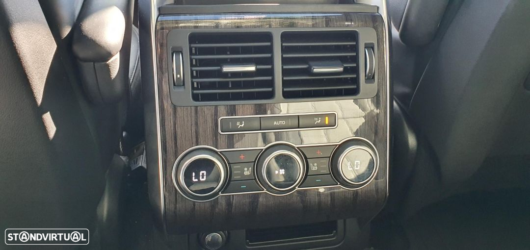 Land Rover Range Rover Sport - 9