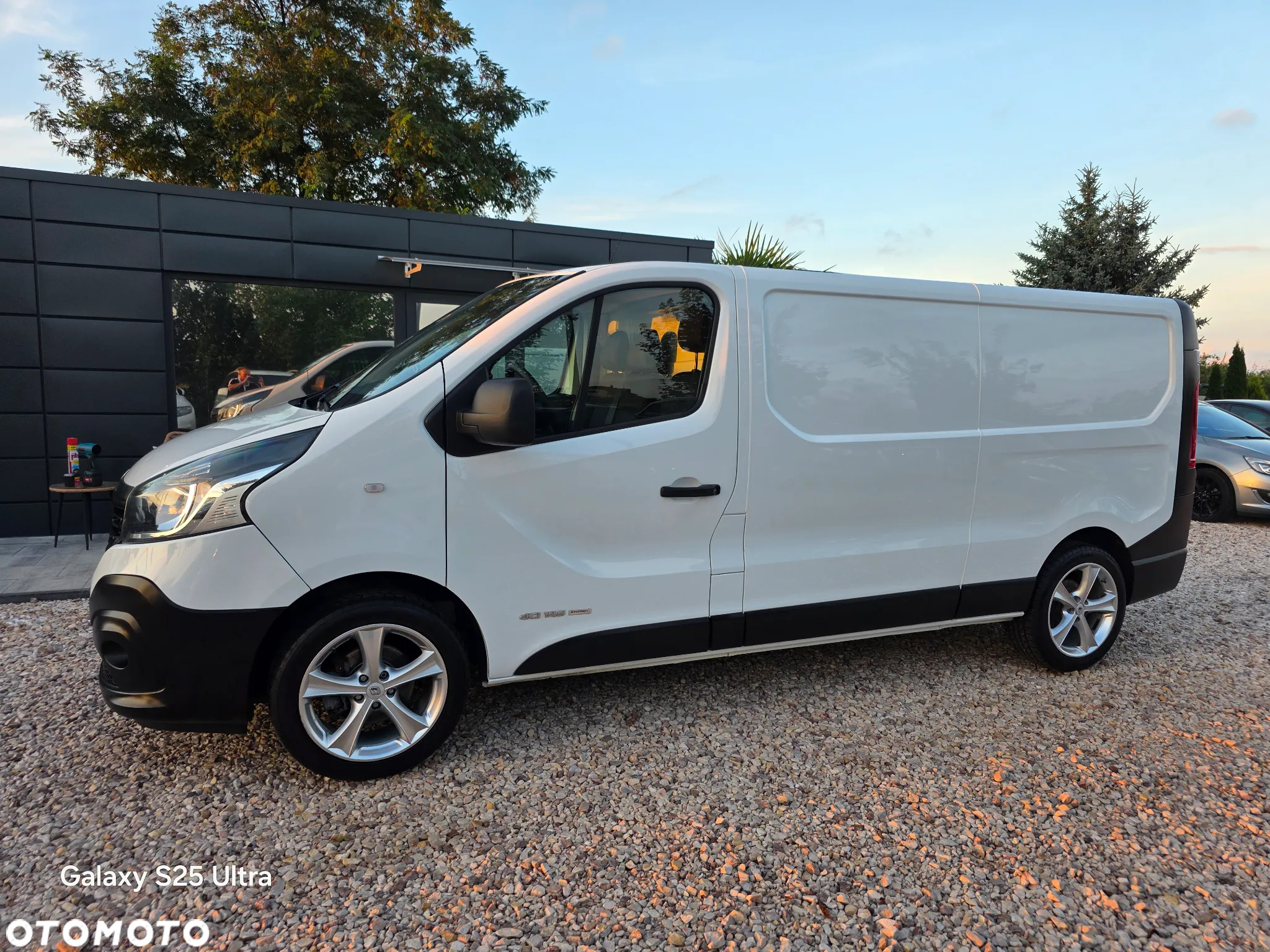 Renault Trafic - 22