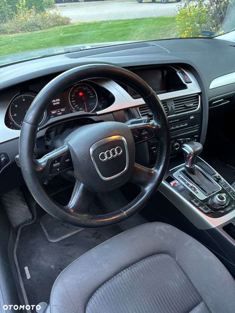 Audi A4 Avant null - 14