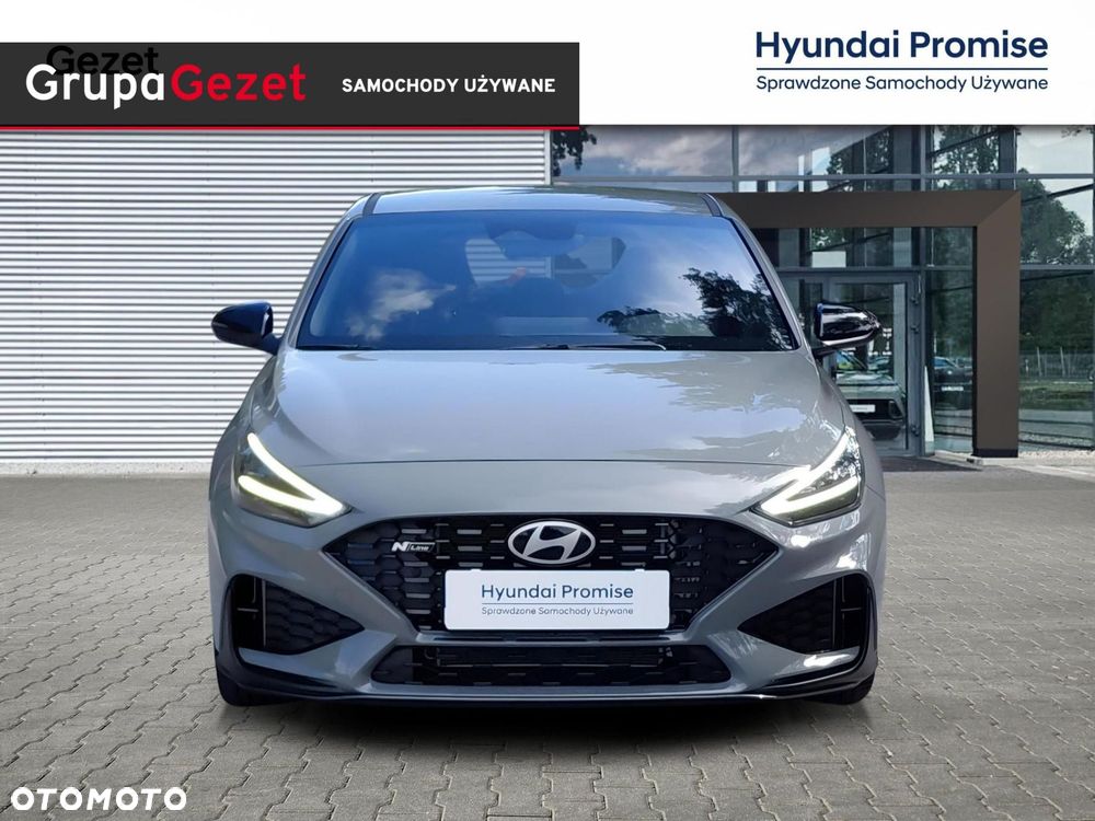 Hyundai i30 - 8