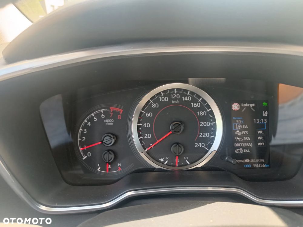 Toyota Corolla 1.5 Comfort - 30