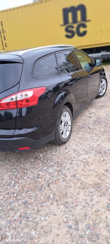 Ford Focus - 4