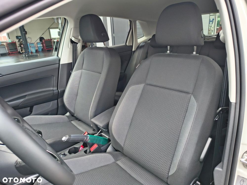Volkswagen Polo 1.0 TSI Life Plus - 12