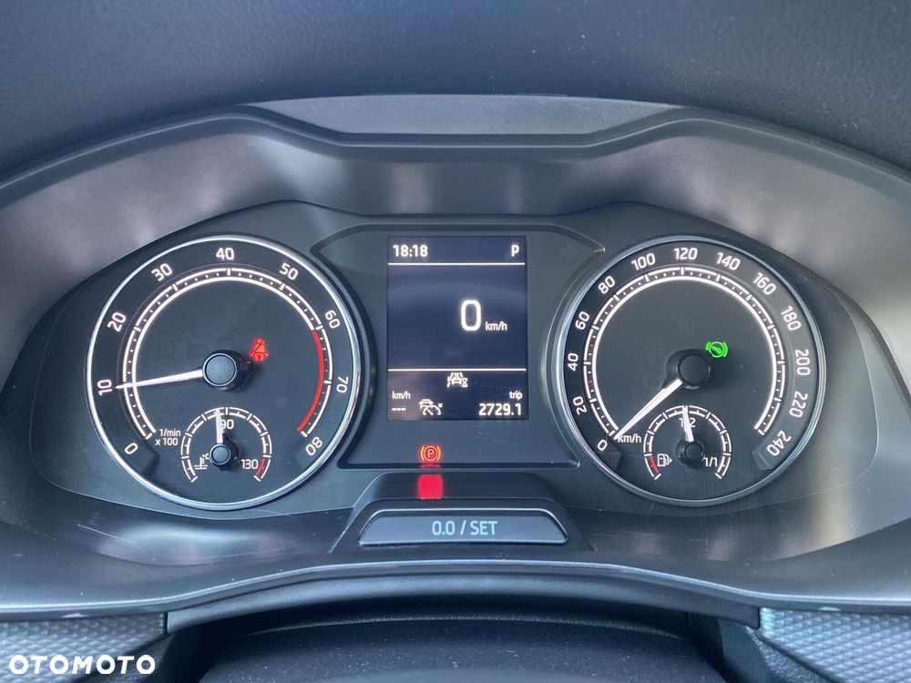 Skoda Scala 1.0 TSI Ambition DSG - 23