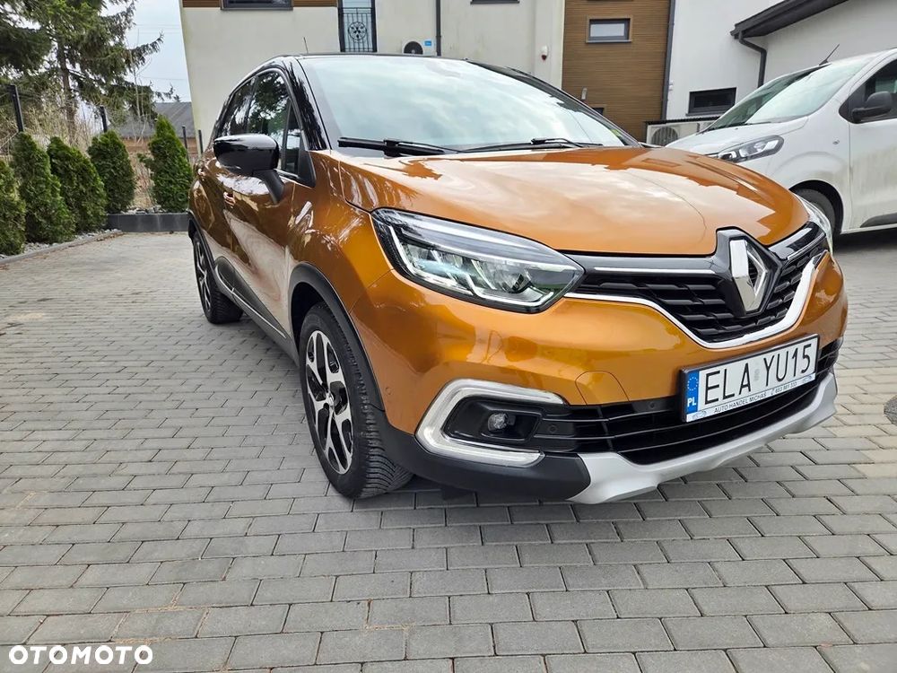 Renault Captur - 9