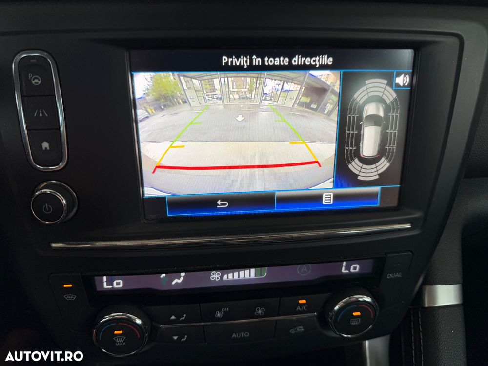 Renault Kadjar Energy dCi 110 Business - 15