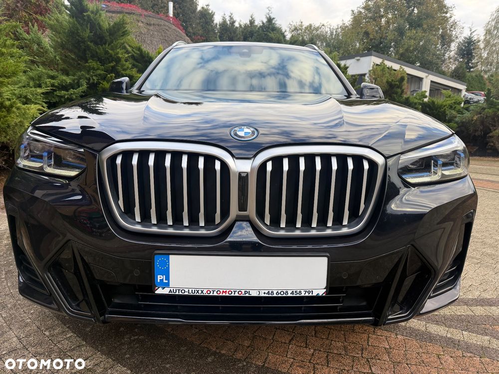 BMW X3 - 20