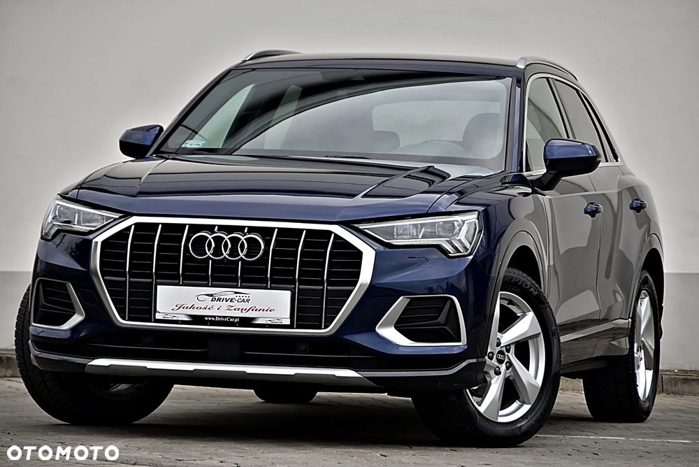 Audi Q3 35 TFSI S line S tronic - 2