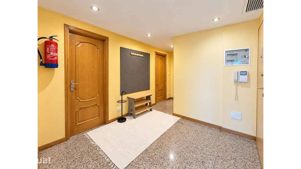 Apartamento T3, mobilado no Prior Velho - Grande imagem: 3/21