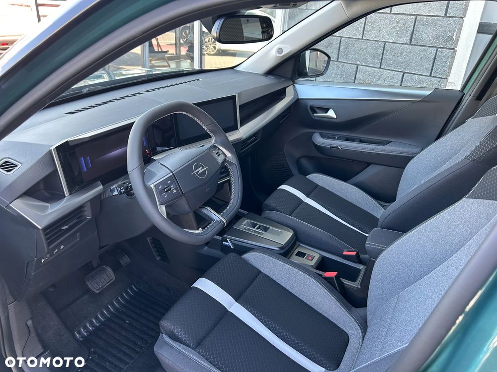 Opel Frontera 1.2 T mHEV GS eDTC6 - 9