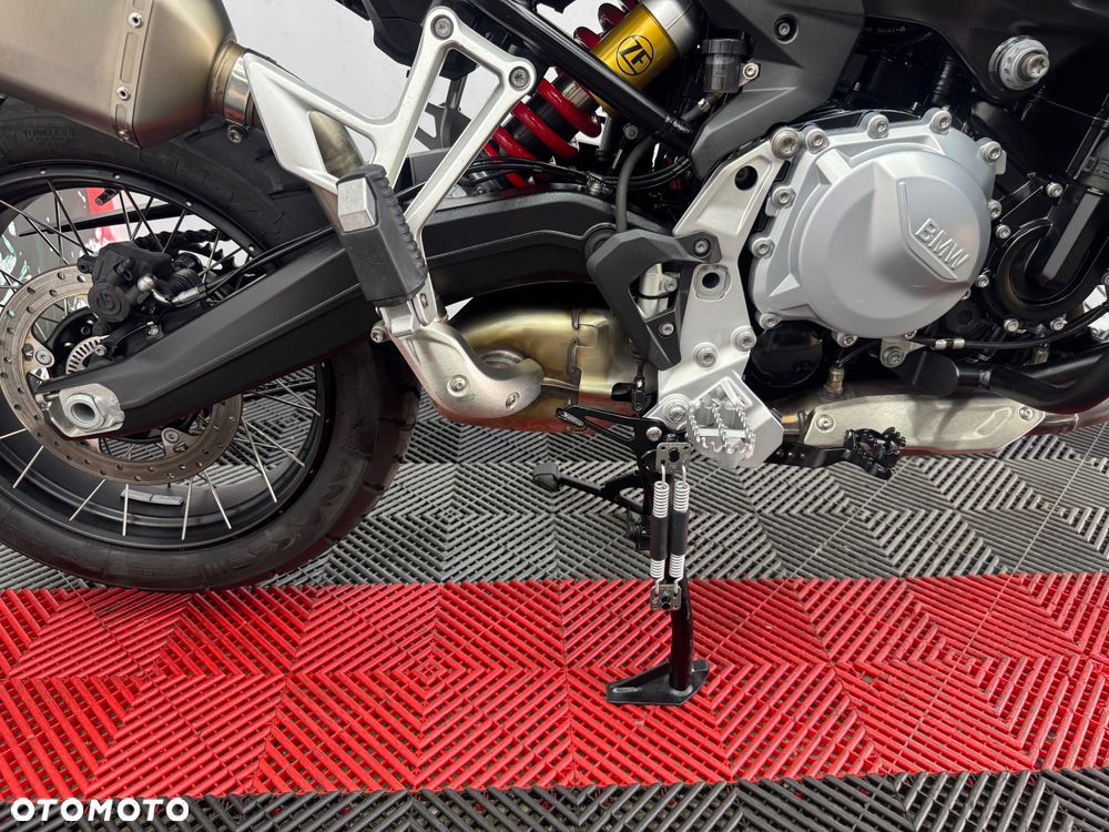 BMW GS - 29