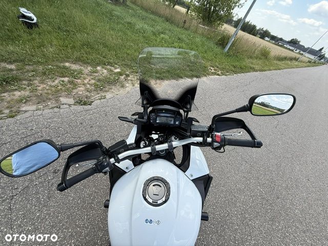 Honda VFR - 9