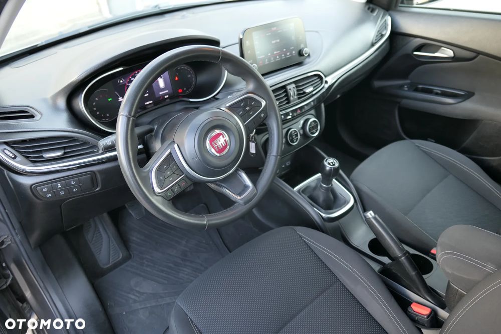 Fiat Tipo 1.0 T3 Life - 19