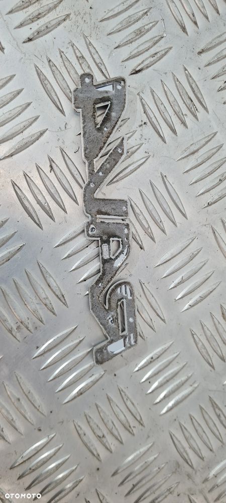 Toyota Rav4 II Emblemat Klapy - 3