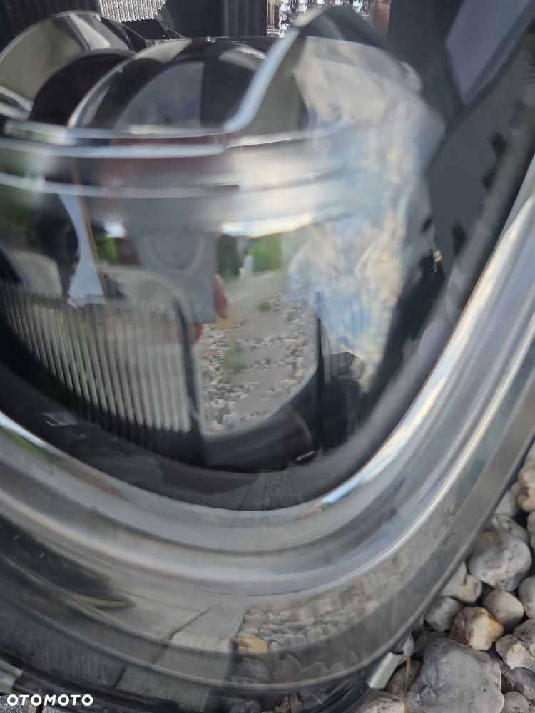 MINI COUNTRYMAN F60 Lampa lewa przód Full Led 7481975-05 - 7