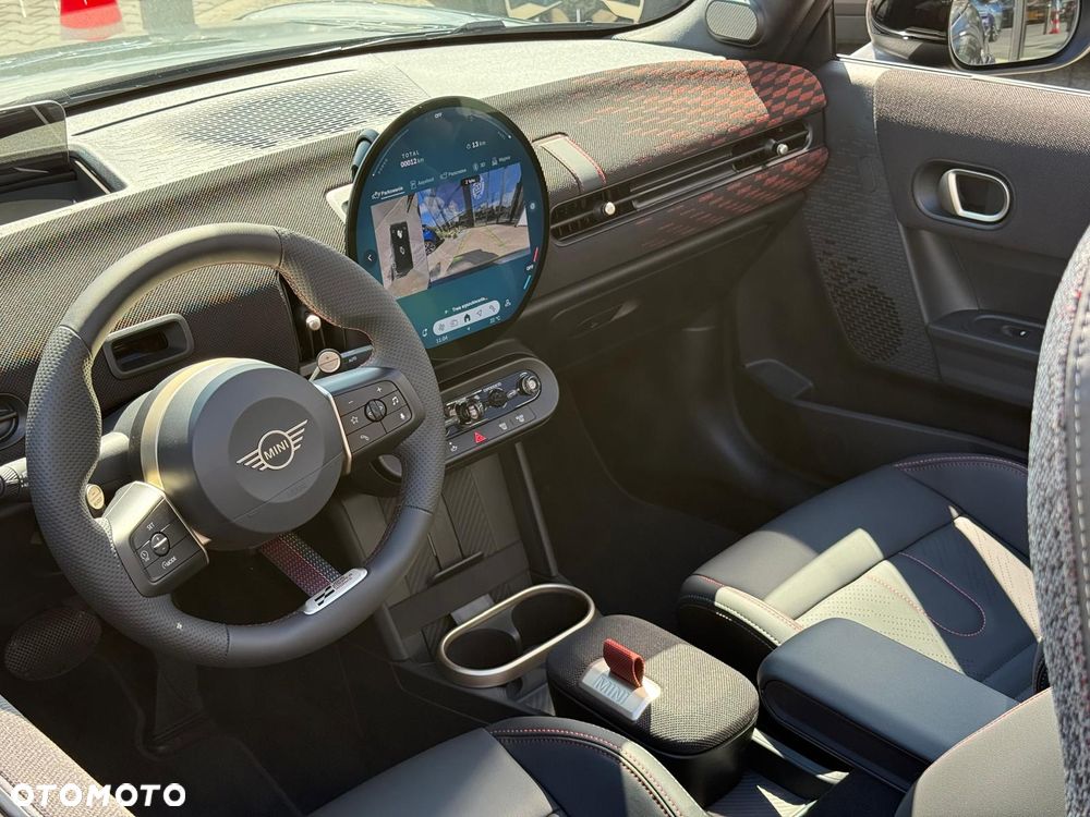 MINI Cooper - 10