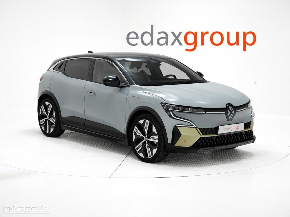 Renault Mégane E-Tech EV60 Iconic - 1