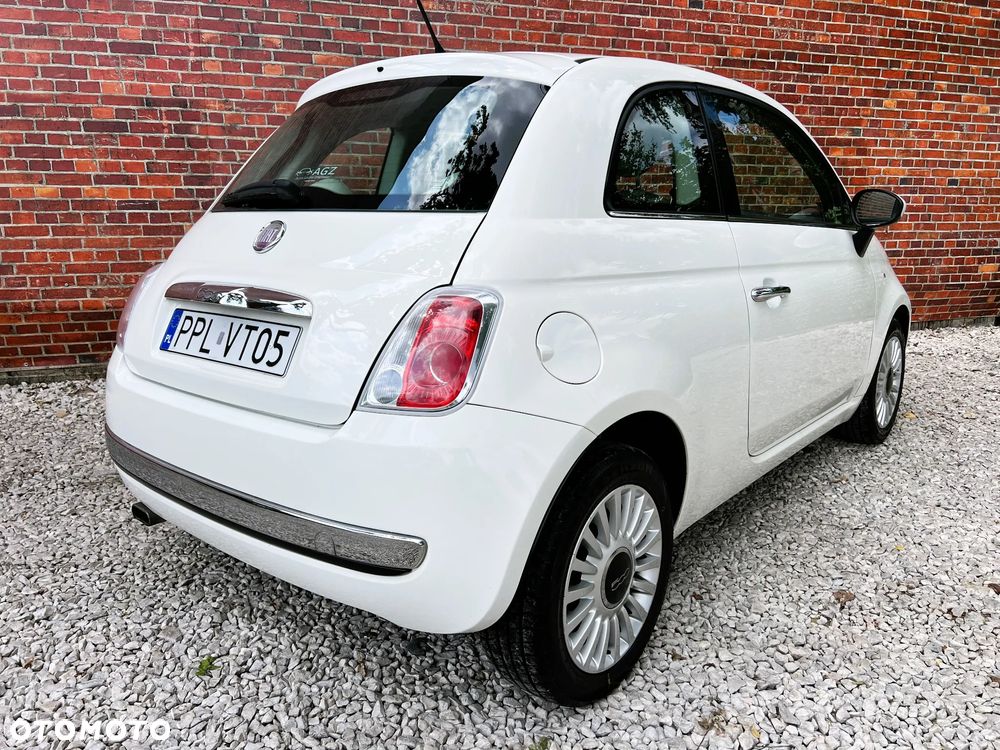 Fiat 500 - 5