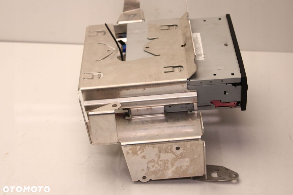 mercedes w220 98r- czytnik nawigacji a2208206085 a2208206085005 - 2