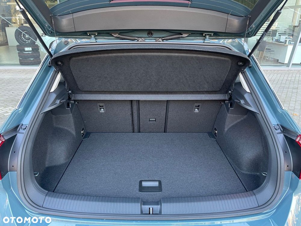 Volkswagen T-Roc 1.5 TSI Life Plus - 28