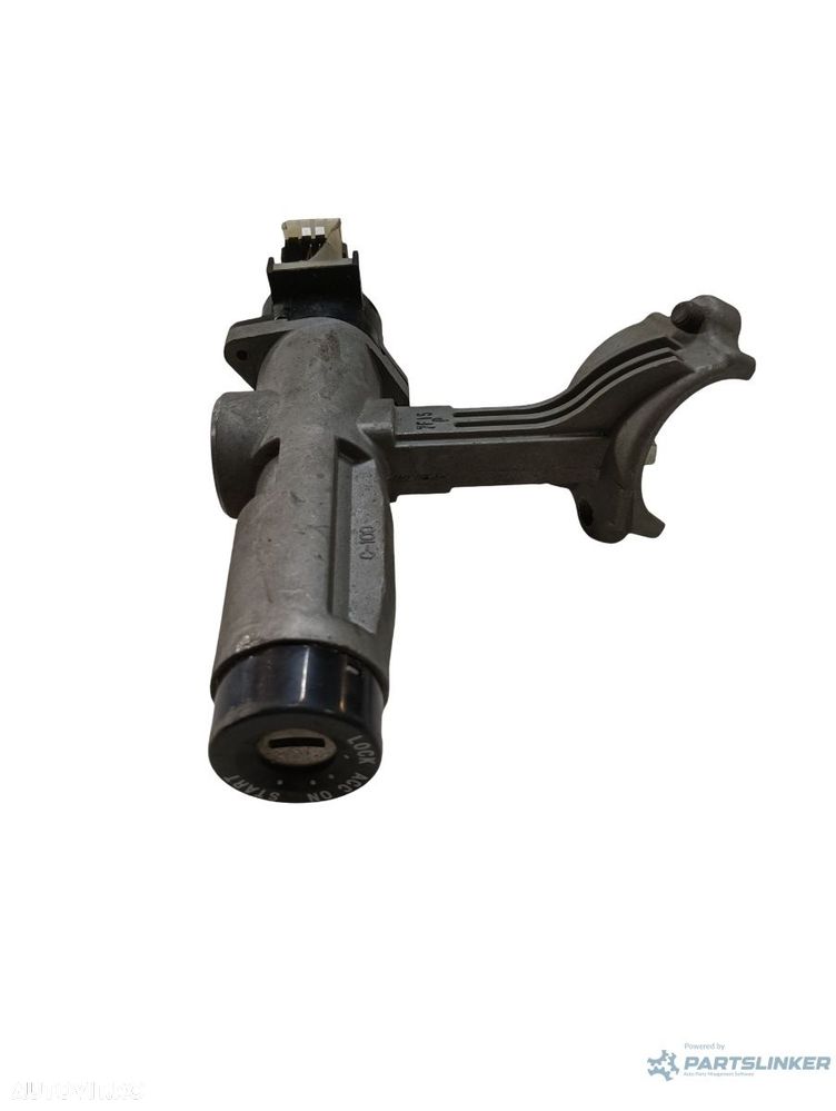 Contact auto CHEVROLET CAPTIVA C100, C140 2006 - > - 1