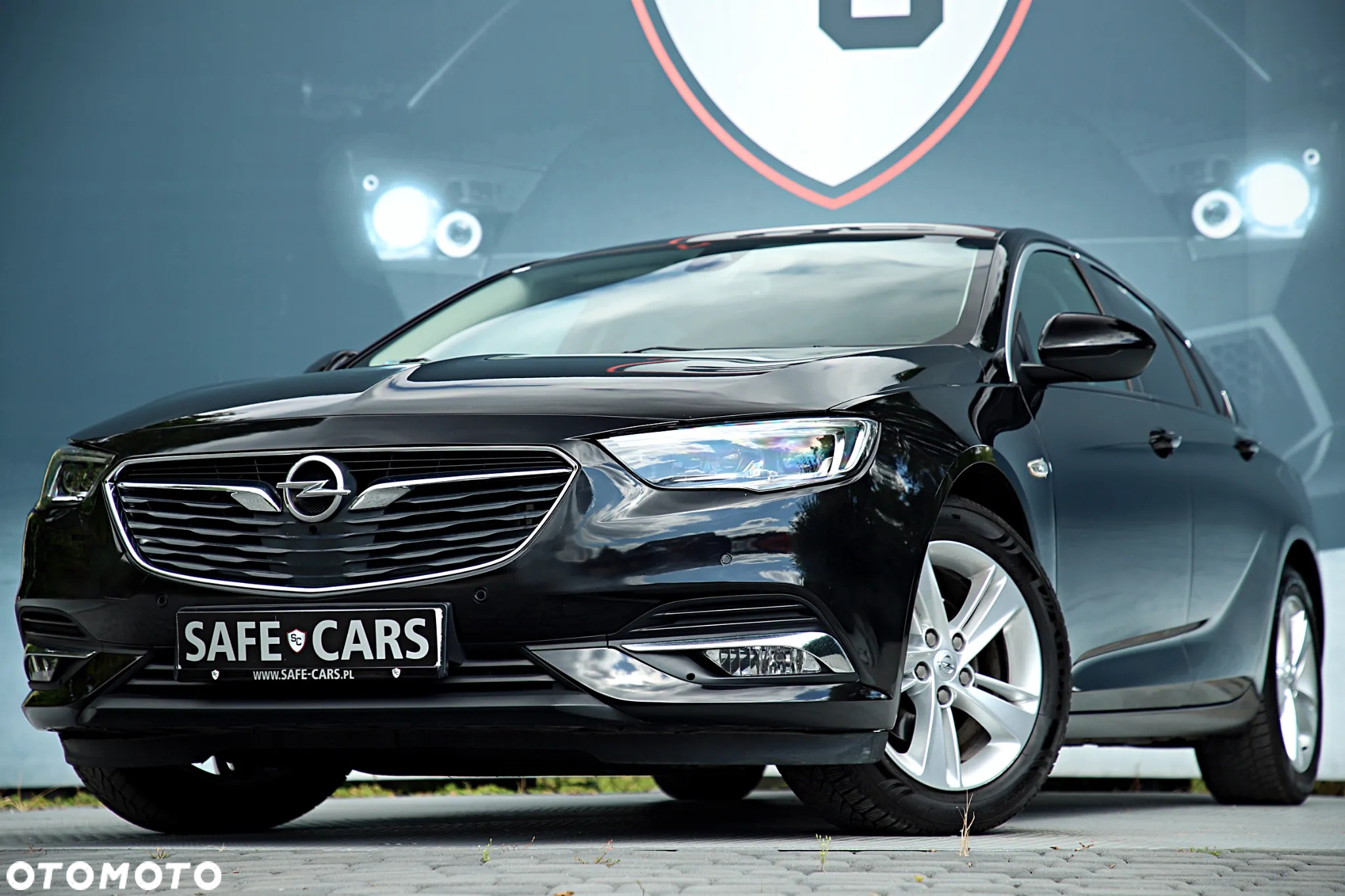 Opel Insignia 1.5 T GPF Elite S&S - 2