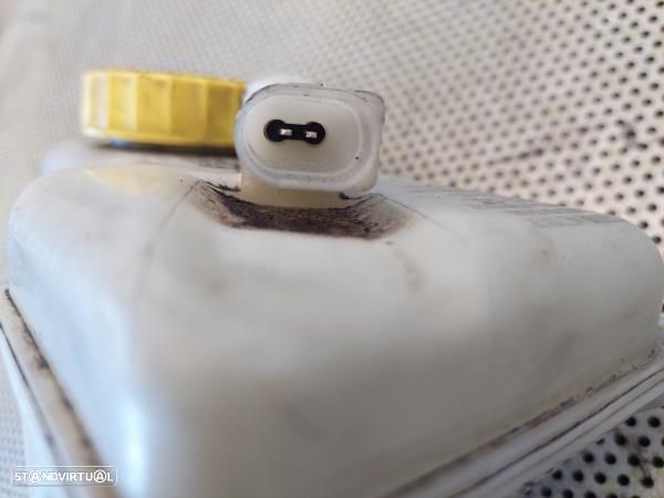 Bomba Travoes Volkswagen Polo (9N_) - 3