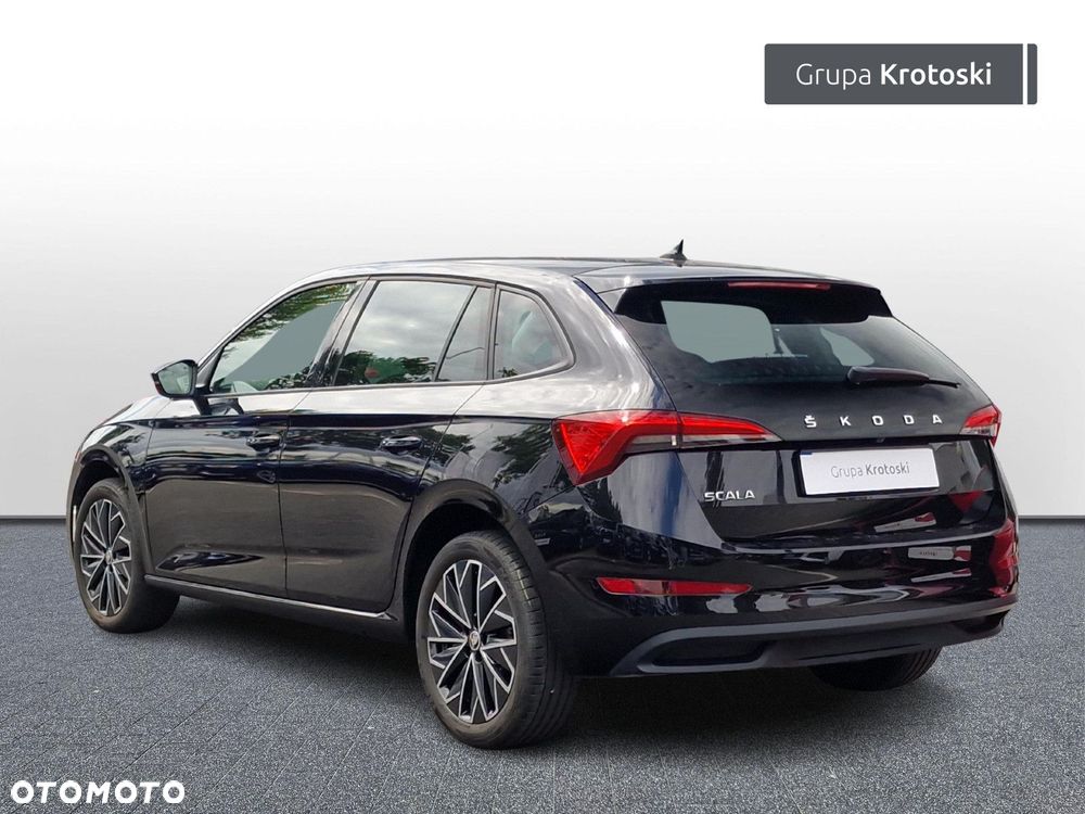 Skoda Scala 1.0 TSI Style DSG - 3
