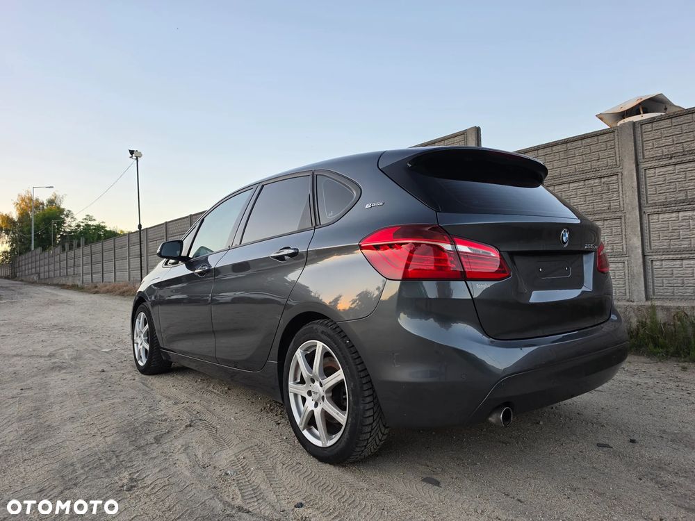 BMW Seria 2 225xe iPerformance Advantage - 29