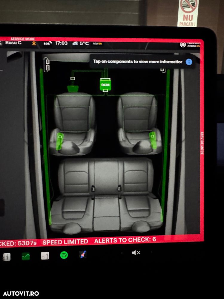 Tesla Model Y RWD - 28