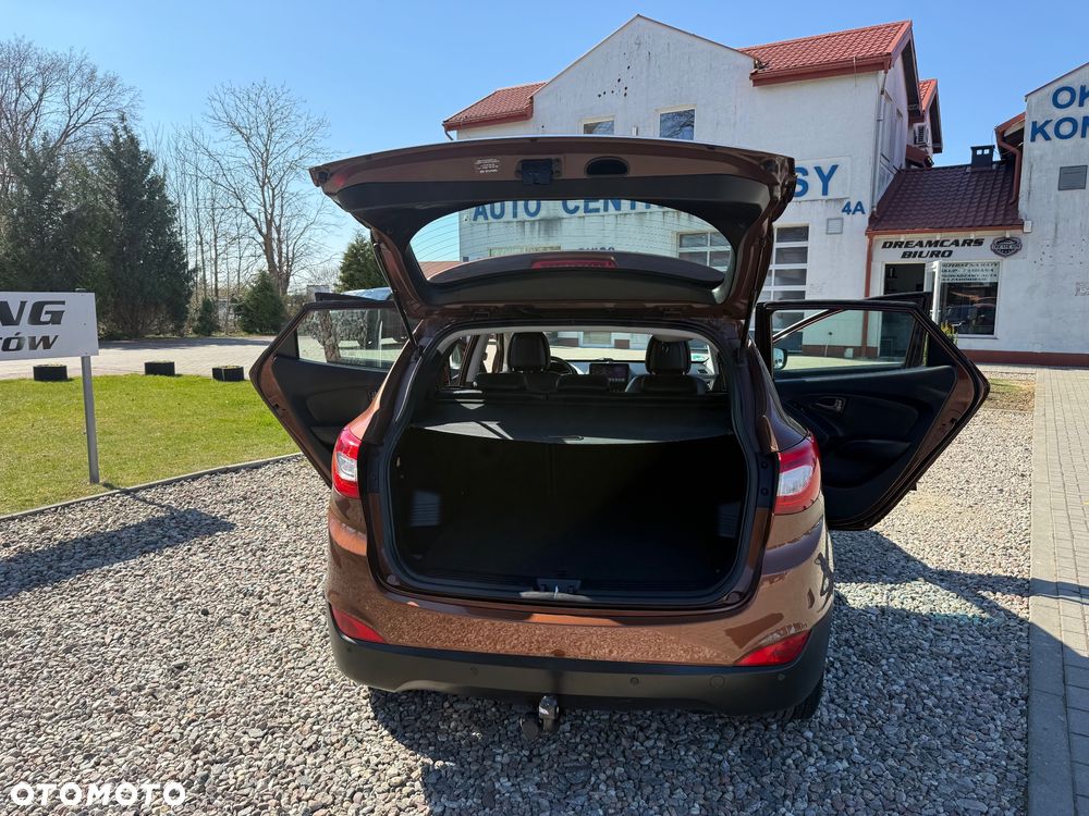 Hyundai ix35 - 12
