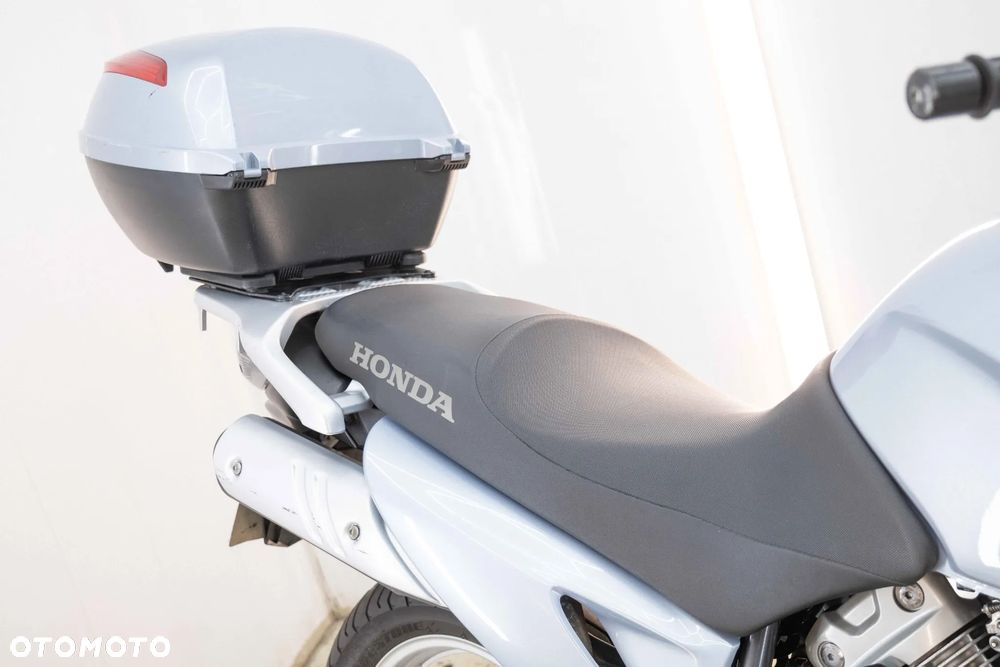 Honda Varadero - 23