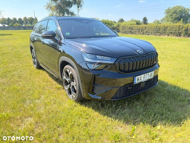 Skoda Kodiaq - 2