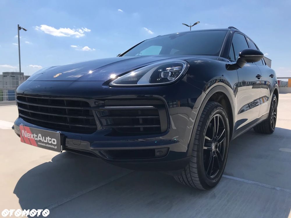 Porsche Cayenne Platinum Edition - 5