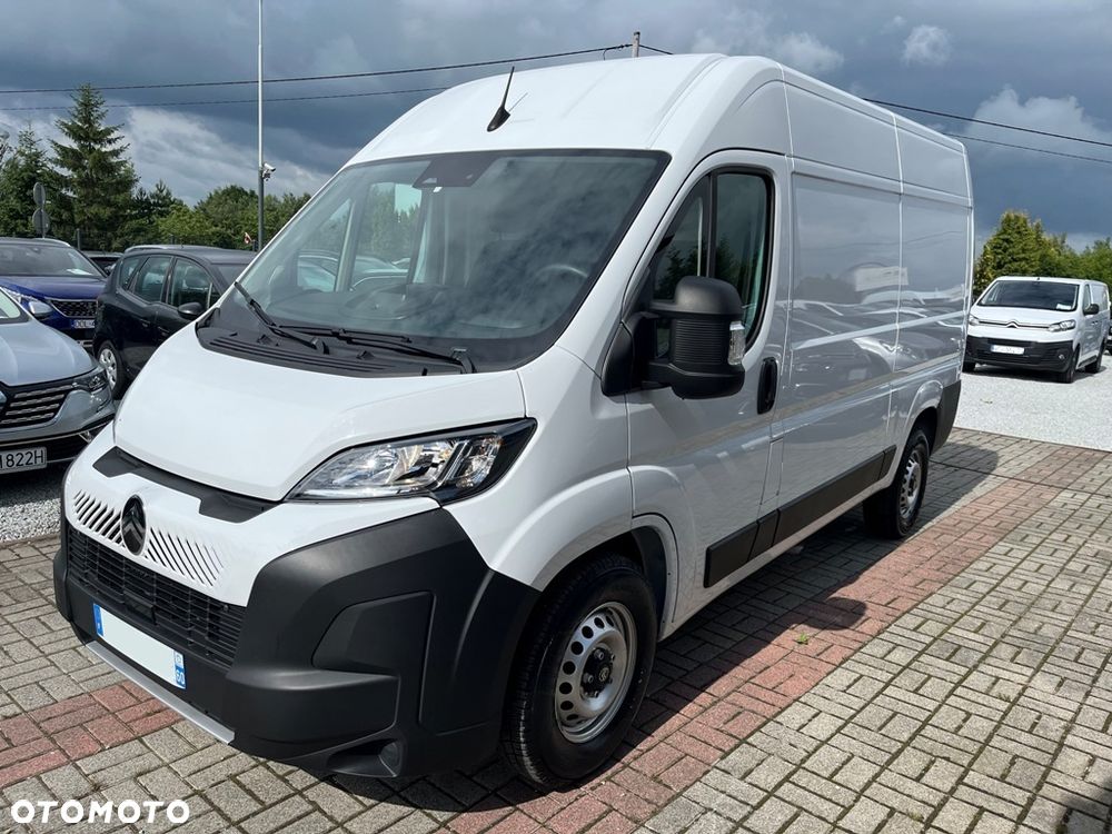 Citroën Jumper L2H2 - 2