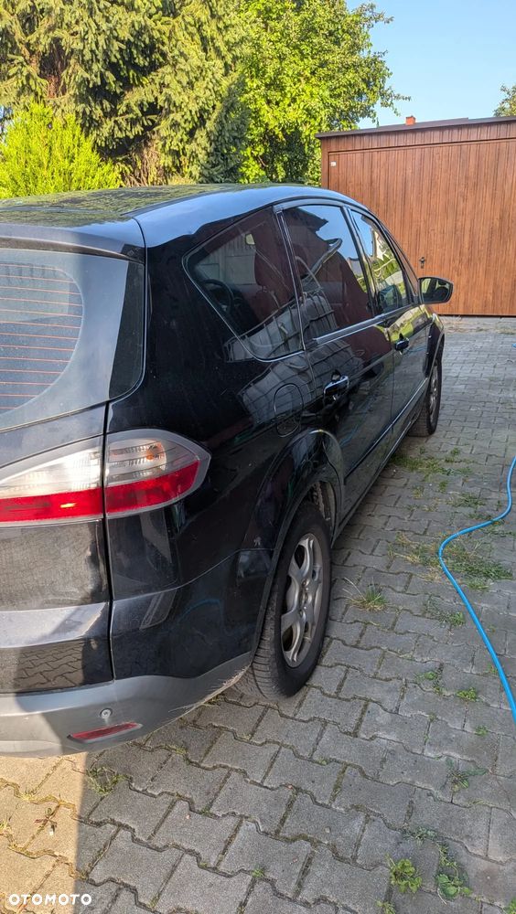 Ford S-Max 2.0 Ambiente - 10