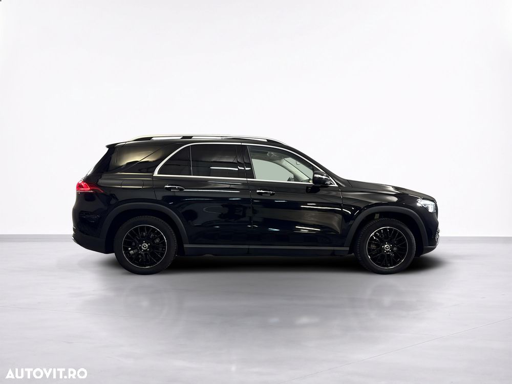 Mercedes-Benz GLE 300 d 4MATIC - 7