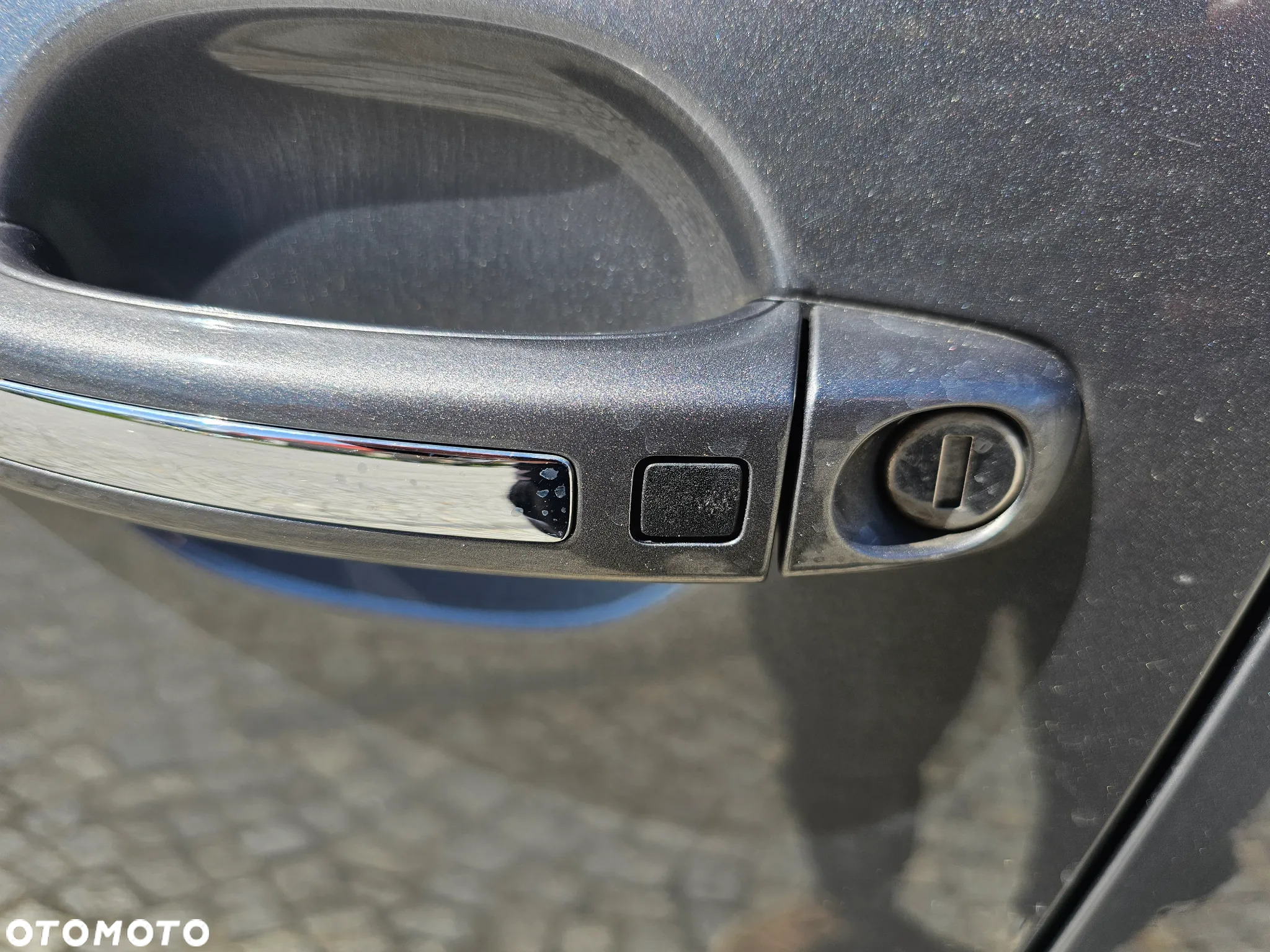 Audi Q7 3.0 TFSI Quattro Tiptronic - 28