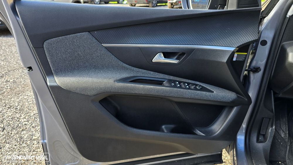 Peugeot 3008 1.5 BlueHDi Active - 7