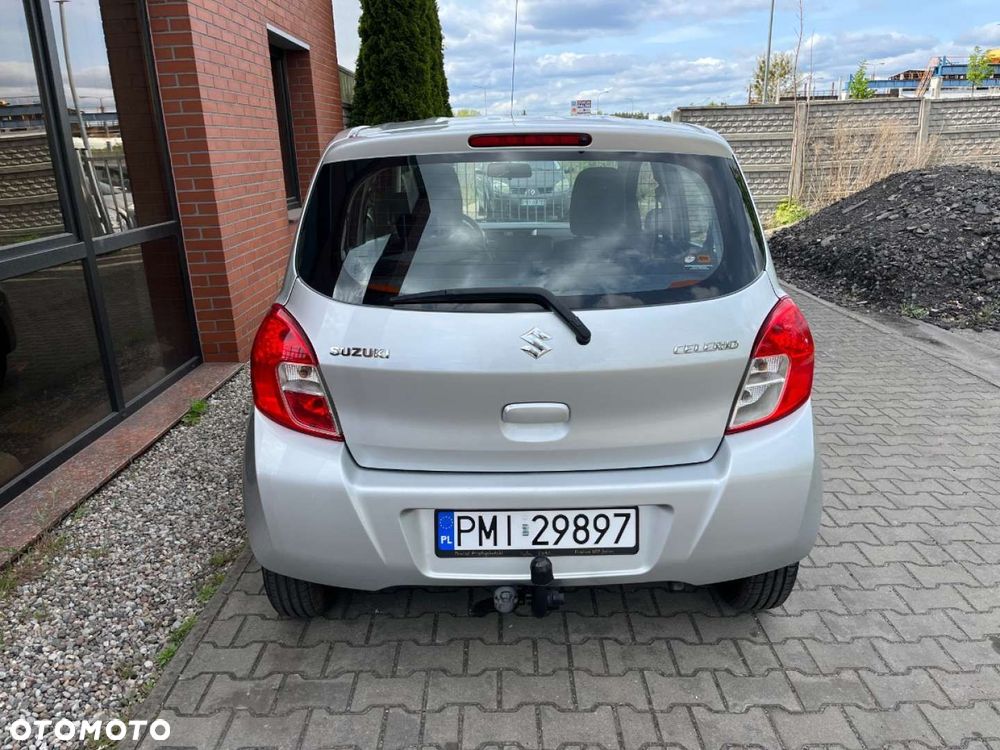 Suzuki Celerio 1.0 Club - 6