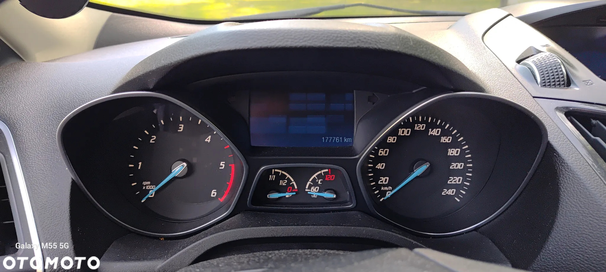 Ford Kuga 2.0 TDCi 4WD Titanium - 15