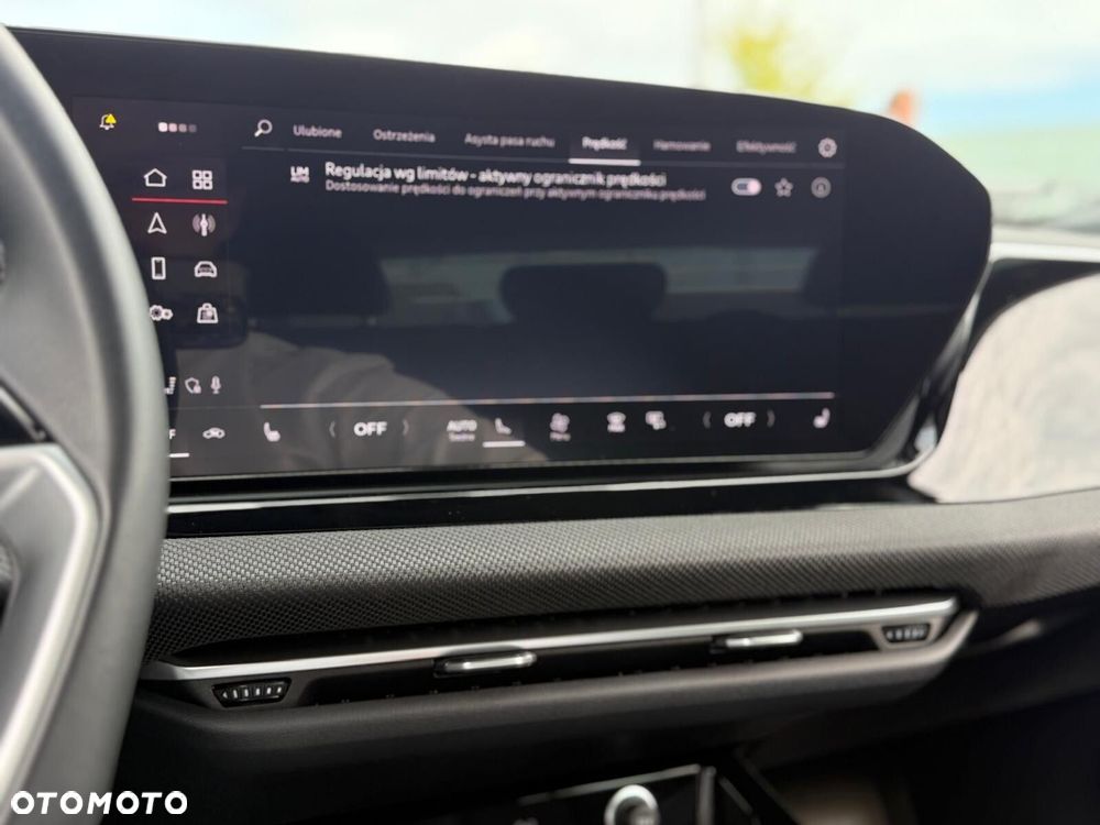 Audi A5 Avant TFSI S tronic - 35