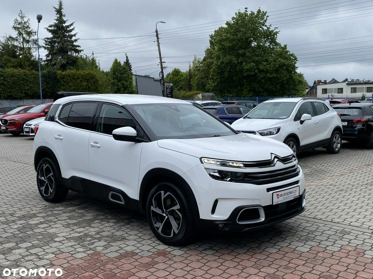 Citroën C5 Aircross - 4