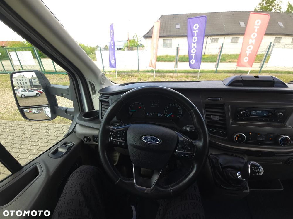 Ford Transit 350 L3 - 29
